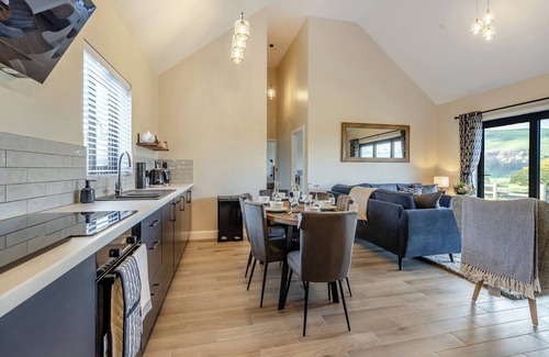 Newtown Cottage | 3 bedroom accommodation in Pentre