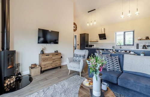 Newtown Cottage | 3 bedroom accommodation in Pentre