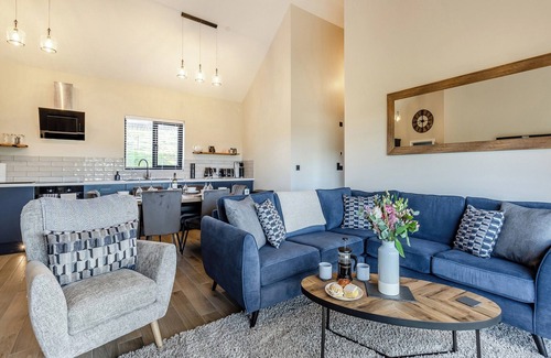 Newtown Cottage | 3 bedroom accommodation in Pentre