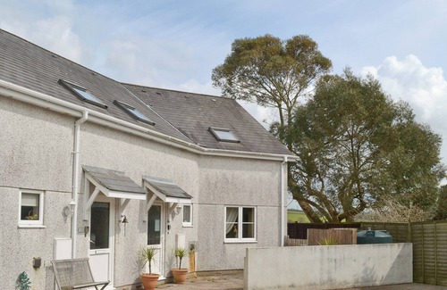 Saltash Cottage | 3 bedroom accommodation in Cargreen Village, near Plymouth