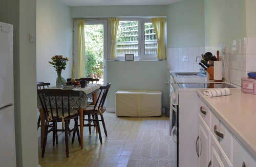 Seaford Cottage | 3 bedroom accommodation in Seaford