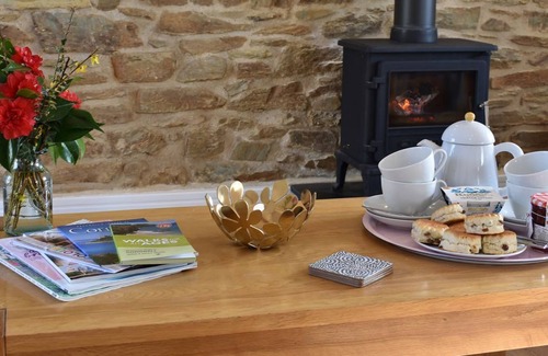 Mount Hawke Cottage | 3 bedroom accommodation in Mount Hawke, near St Agnes