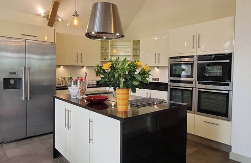 Dulcote Cottage | 3 bedroom accommodation in Dulcote, Wells