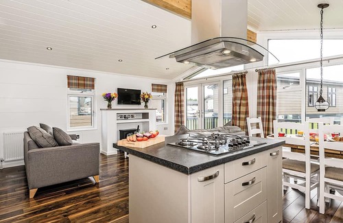 Welton Ski Chalet | 3 bedroom accommodation in Greystoke, Nr Ullswater