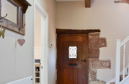 Westward Cottage | 3 bedroom accommodation in Westward, near Wigton