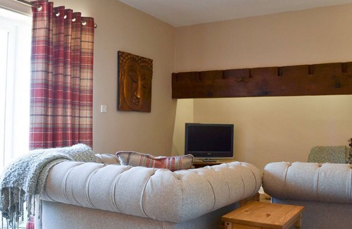 Westward Cottage | 3 bedroom accommodation in Westward, near Wigton