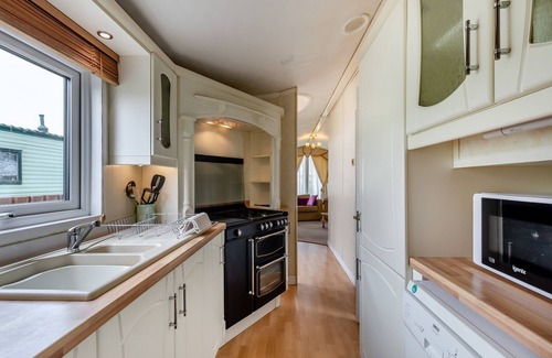 Beckfoot House | 3 bedroom accommodation in Beckfoot, Silloth