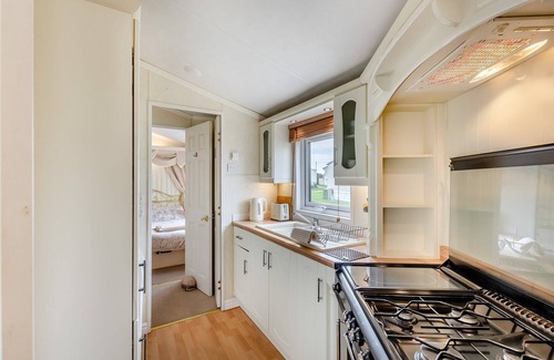 Beckfoot House | 3 bedroom accommodation in Beckfoot, Silloth