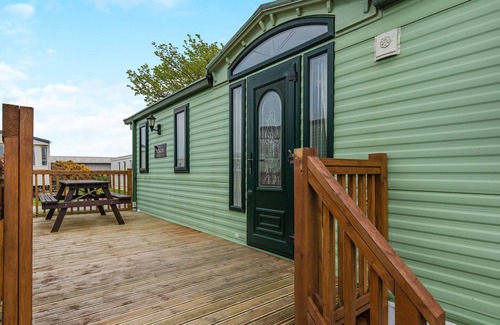 Beckfoot House | 3 bedroom accommodation in Beckfoot, Silloth