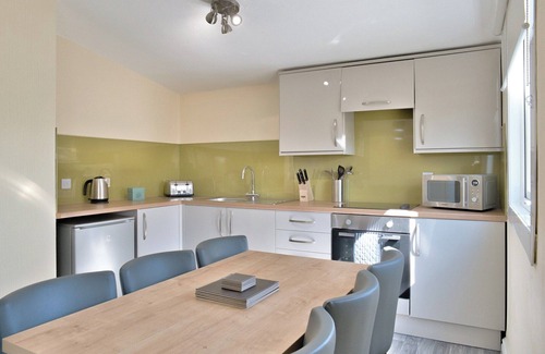 Wigton Ski Chalet | 3 bedroom accommodation in Silloth, North Lakes