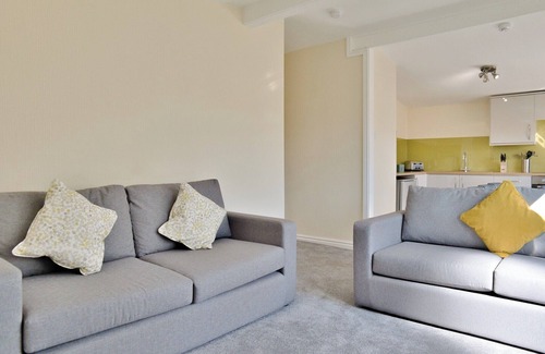 Wigton Ski Chalet | 3 bedroom accommodation in Silloth, North Lakes