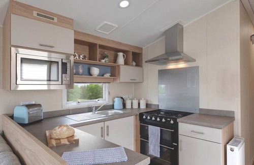 Wigton House | 3 bedroom accommodation in Silloth, North Lakes