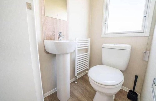 Wigton House | 3 bedroom accommodation in Silloth, North Lakes