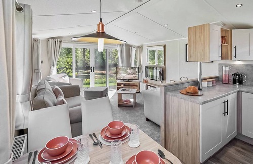 Wigton House | 3 bedroom accommodation in Silloth, North Lakes