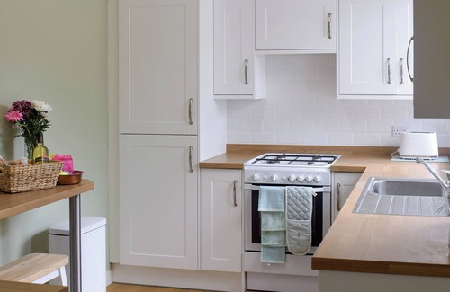 Wooler Cottage | 3 bedroom accommodation in Wooler