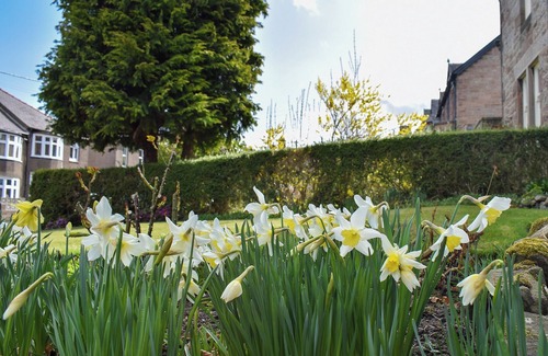 Wooler Cottage | 3 bedroom accommodation in Wooler