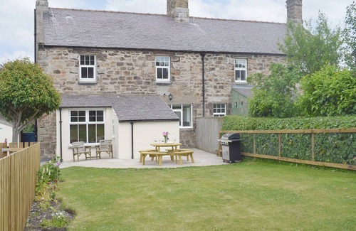 Wooler Cottage | 3 bedroom accommodation in Wooler