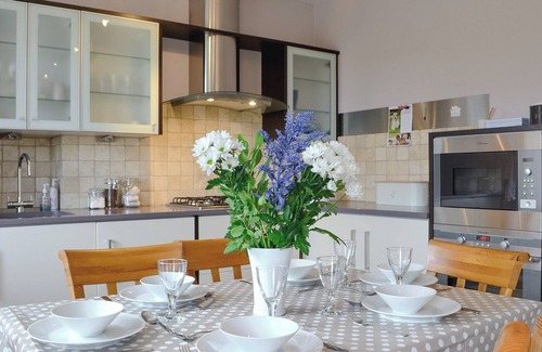 Wooler Cottage | 3 bedroom accommodation in Milfield, near Wooler