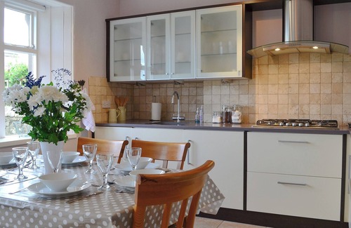 Wooler Cottage | 3 bedroom accommodation in Milfield, near Wooler