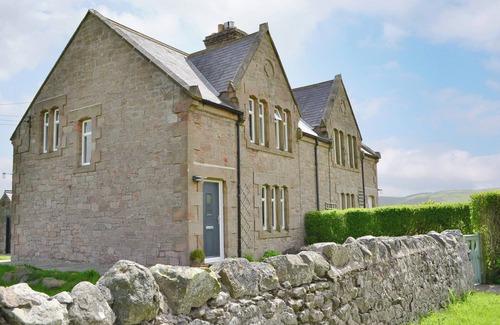 Wooler Cottage | 3 bedroom accommodation in Milfield, near Wooler
