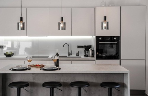 Prodol House | 3 bedroom accommodation in Marcana