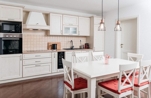 Brkac House | 3 bedroom accommodation in Motovun