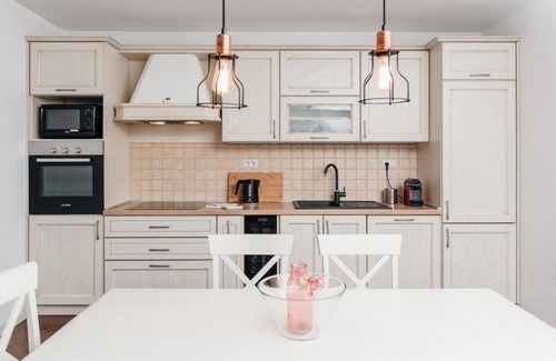 Brkac House | 3 bedroom accommodation in Motovun