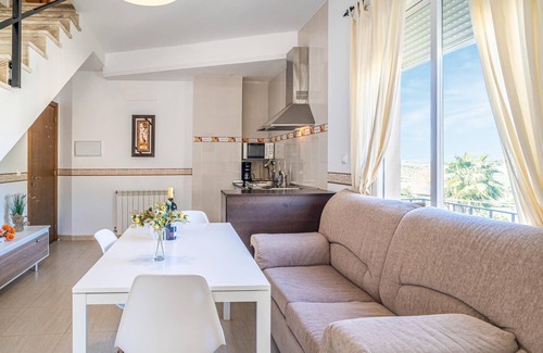 Baena Apartment | 3 bedroom accommodation in Baena