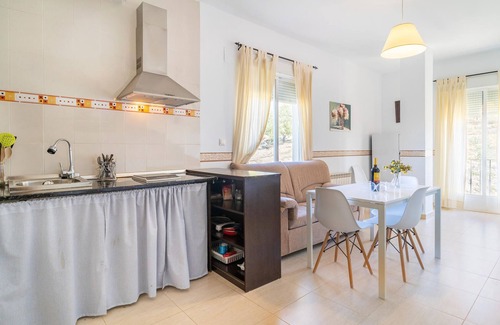Baena Apartment | 3 bedroom accommodation in Baena