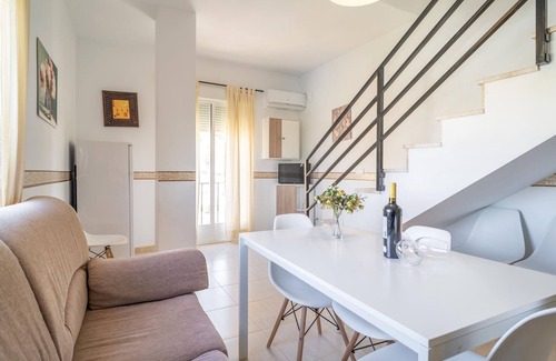Baena Apartment | 3 bedroom accommodation in Baena