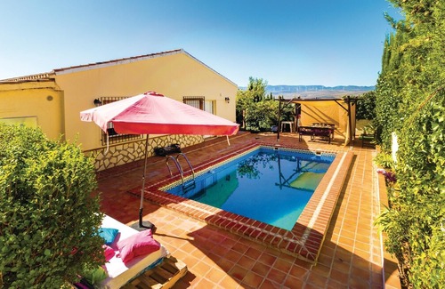 Padul House | 3 bedroom accommodation in Padul