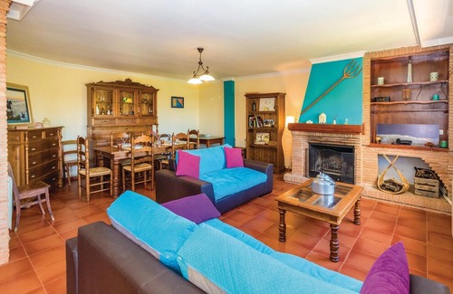 Padul House | 3 bedroom accommodation in Padul
