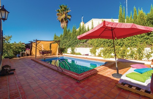 Padul House | 3 bedroom accommodation in Padul