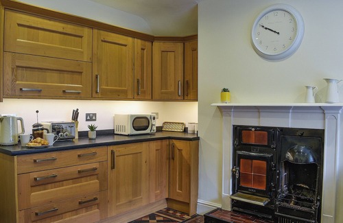 Bala Cottage | 3 bedroom accommodation in Bala