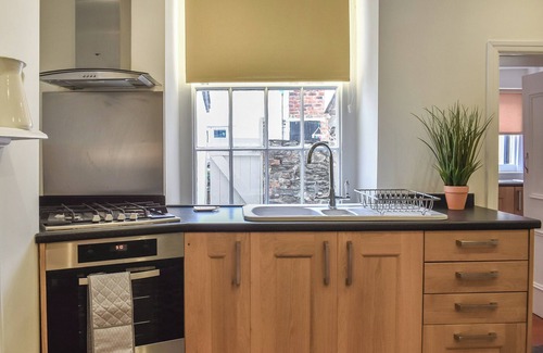 Bala Cottage | 3 bedroom accommodation in Bala