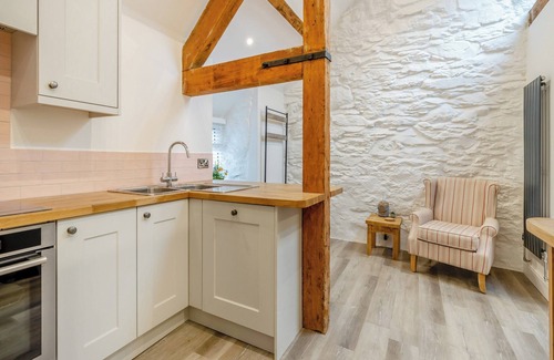 Llanfor Cottage | 3 bedroom accommodation in Bala