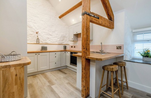 Llanfor Cottage | 3 bedroom accommodation in Bala