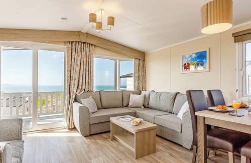 Stibb House | 3 bedroom accommodation in Sandymouth Bay, Bude