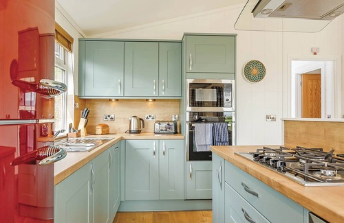 Stibb Ski Chalet | 3 bedroom accommodation in Sandymouth Bay, Bude