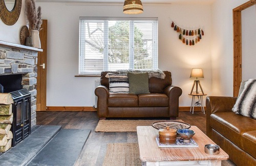 Kilkhampton Cottage | 3 bedroom accommodation in Kilkhampton, near Bude