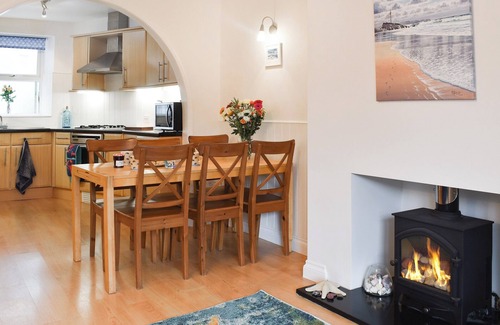 Bude Cottage | 3 bedroom accommodation in Bude