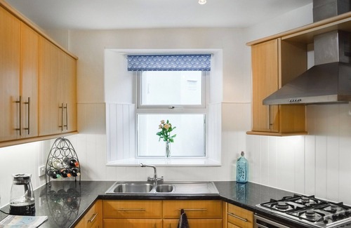 Bude Cottage | 3 bedroom accommodation in Bude