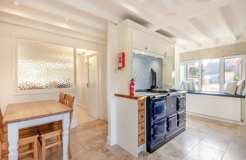 Weybourne Cottage | 3 bedroom accommodation in Holt