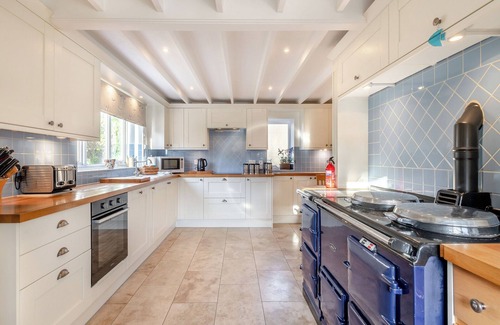 Weybourne Cottage | 3 bedroom accommodation in Holt