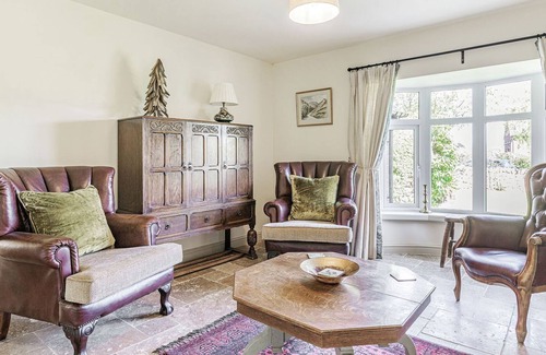 Leek Cottage | 3 bedroom accommodation in Ladderedge, near Leek