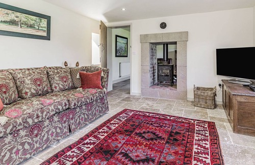 Leek Cottage | 3 bedroom accommodation in Ladderedge, near Leek