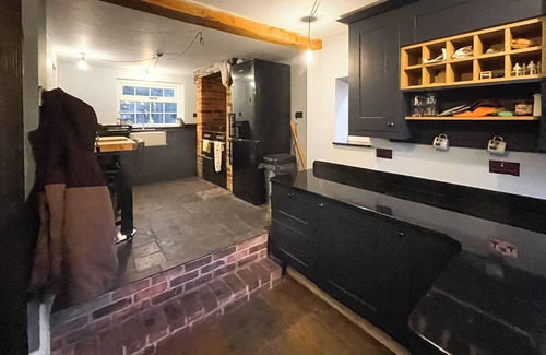 Leek Cottage | 3 bedroom accommodation in Leek