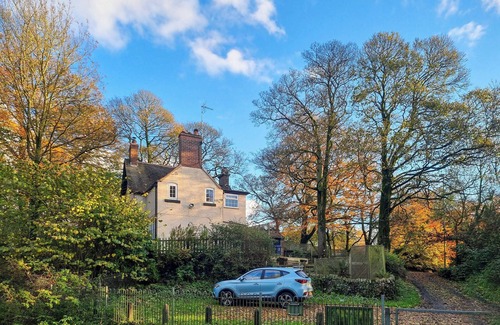 Leek Cottage | 3 bedroom accommodation in Leek