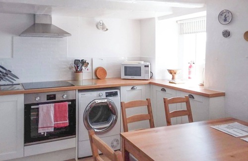 Lower Largo Cottage | 3 bedroom accommodation in Lower Largo, near Leven