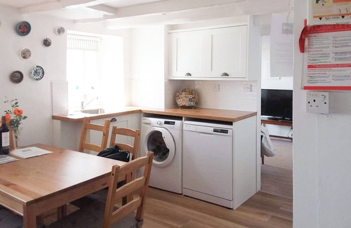 Lower Largo Cottage | 3 bedroom accommodation in Lower Largo, near Leven